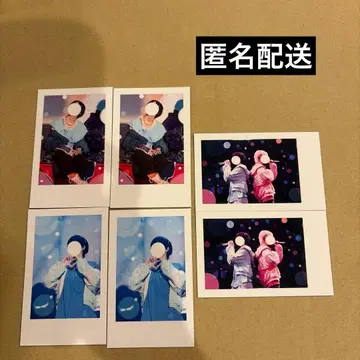 이레이스 실사 폴라로이드 2025 호토케 이무 나이코 나이무