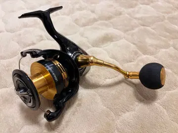 23 레가리스 LT6000D-H 스피닝 릴 쇼어지깅