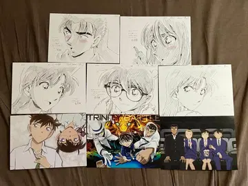 발송 기한 필독 네이비 블루의 주먹 피스트 아트 보드 16장