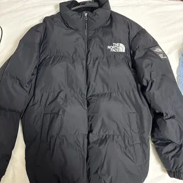 THE NORTH FACE 다운 자켓 2XL
