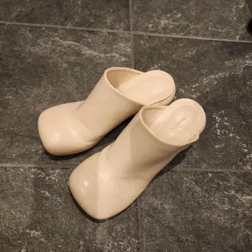 TODAYFUL 청키힐 사보 36