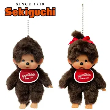 몽치치 키체인 키링 [ 새상품 미사용 ] 남아 여아