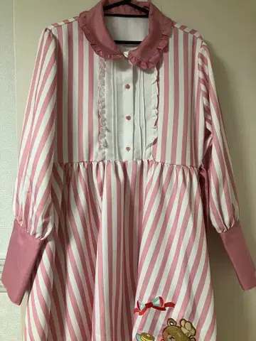 오월아이 아베일 3L 사이즈