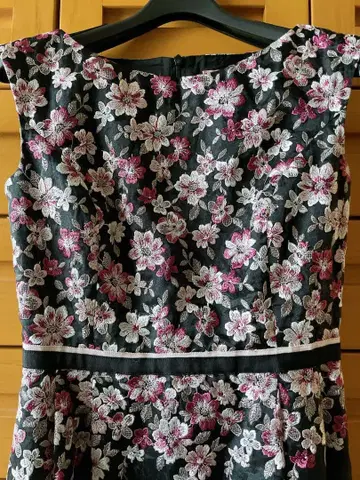 TOCCA 토카 마이 온리 드레스 00 사이즈 상당 새상품급