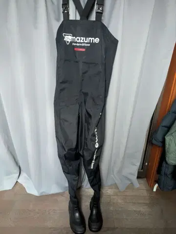 마즈메 체스트 하이 웨이더 타이드 매니아