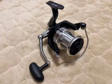 다이와 윈드캐스트 Daiwa WINDCAST 6000