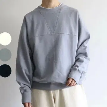 RELIEF 면린넨 트레이닝복 / 저널 스탠다드 어반 리서치