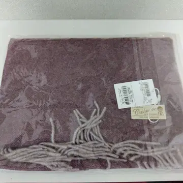 온워드 캐시미어 100% 머플러 새상품