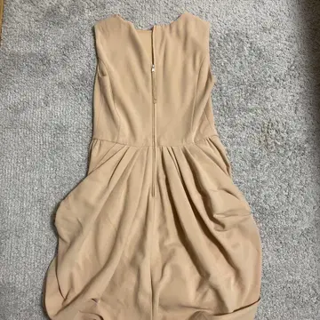 FOXEY NEW YORK 슬리브리스 원피스 40