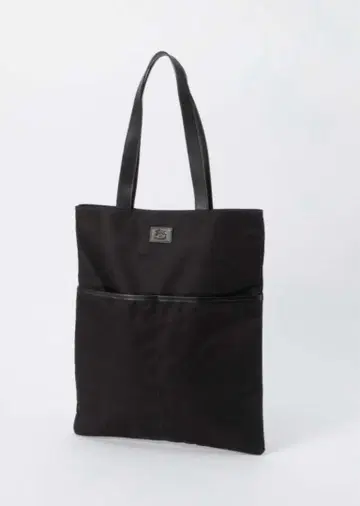 IL BISONTE BTO136 세로형 토트백