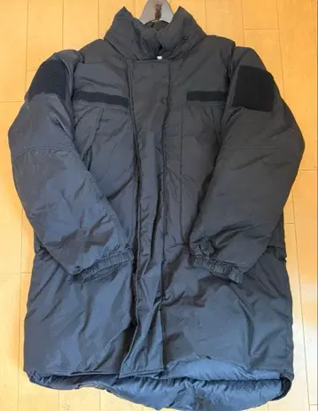 Marka MONSTER PARKA / 몬스터 후드티