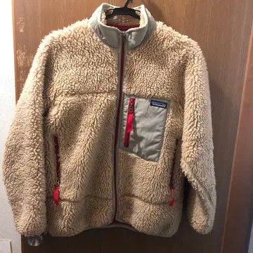 파타고니아 레트로X 키즈 L