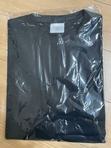 즉시 구매 We're timeless LIVE TOUR 2024 티셔츠