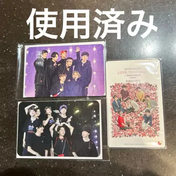 BTS MOVIE WEEKS 무비치케 입장 혜택 영화 혜택