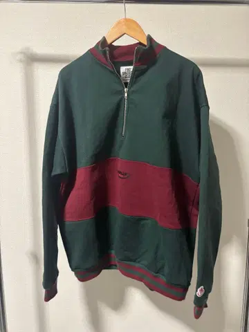 FRO SPADUPA CLUB 집업 트레이닝복 XL 사이즈