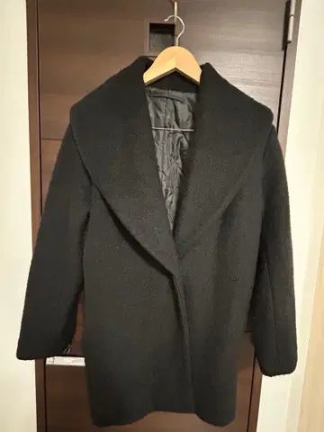 KBF+ KBF 오버 사이즈 코트 urbanresearch