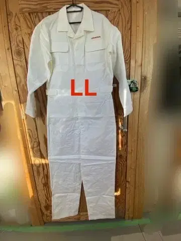 혼다 츠나기 LL 2벌 세트