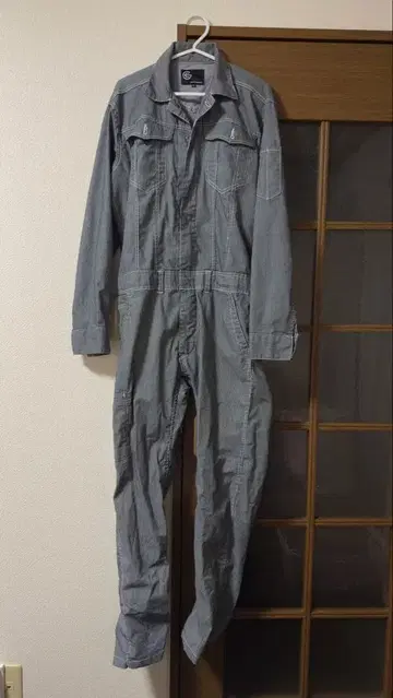 GRACE ENGINEER'S 그레이스 엔진 츠나기 오버롤