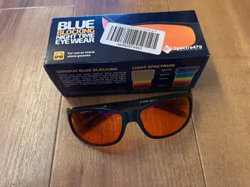 Spectra479 블루라이트 차단 안경 99% 제거 PC 안경