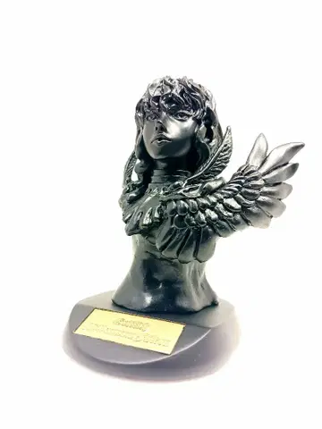 ART OF WAR 베르세르크 그리피스 흉상