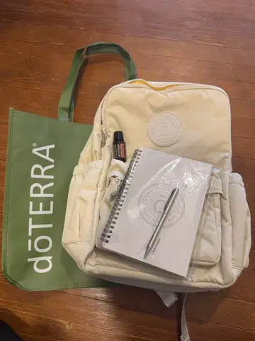 2025 도테라 컨벤션 백팩 메타pwr 포함