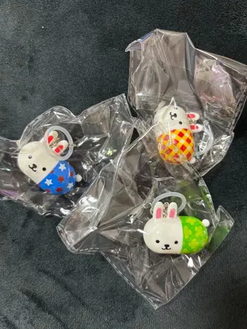 우사코레 프렌즈 메지루시 참 2