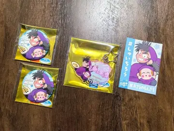 [ 24H 이내 발송 ] 닌타마 란타로 슈이치로 산리오 세트