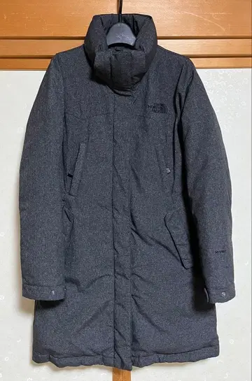 THE NORTH FACE 롱 다운 자켓 HYVENT 85 사이즈