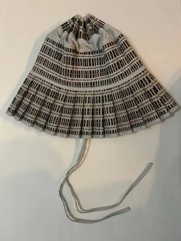 Lorna Murray 버킷햇 L 사이즈