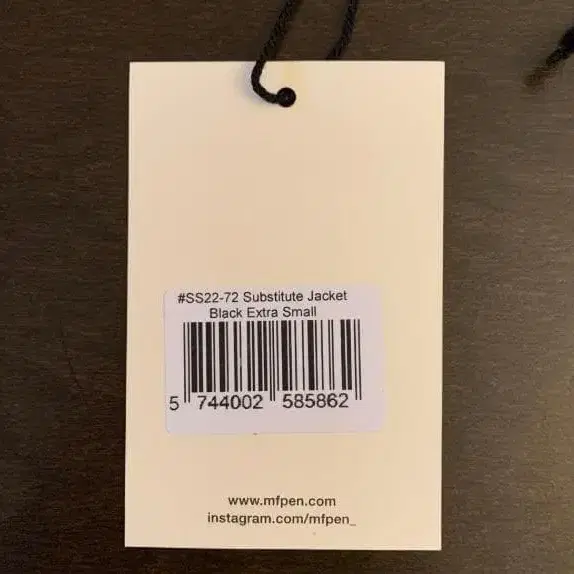 5번째 상품 이미지