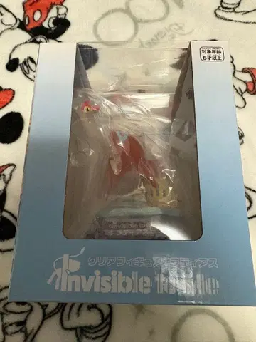 포켓몬 클리어 피규어 라티아스