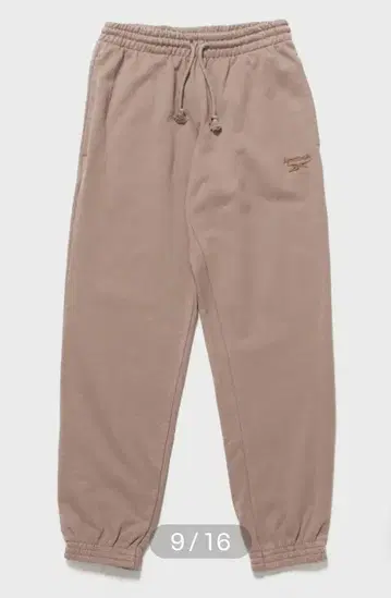 리복 팬츠/CL SV PANT