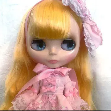 그레이시 샹틸리 네오 브라이스 브라이스 본체 타카라토미