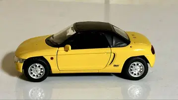 혼다 비트 1991년 1/24 다이캐스트 새상품급