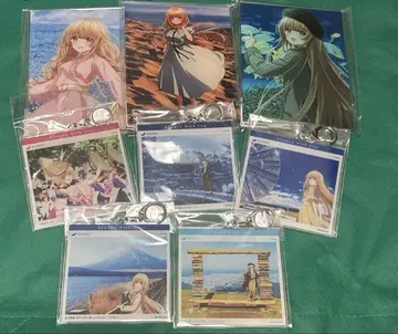 이웃집 천사님 아크릴 굿즈 47도도부현