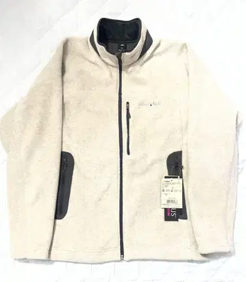 mont-bell 크리마플러스 200 라이닝 자켓 men's