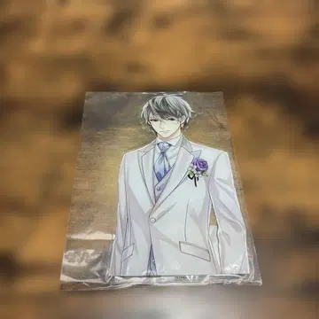 잘생긴 남자 전국 이시다 미츠나리 BIG 아크릴 스탠드 2024