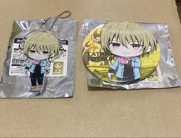 K SEVEN STORIES 애니메이션 K 와쿠도키 복권 토츠카 타타라