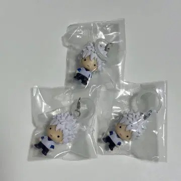 HUNTER x HUNTER 메지루시 액세서리 키루아