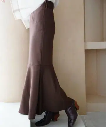 Acka 234 머메이드 스커트