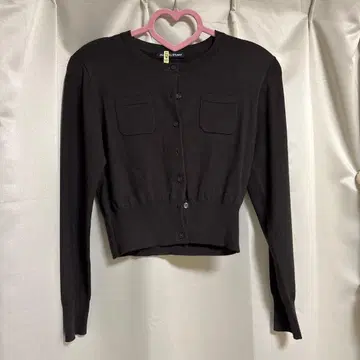 질 바이 질 스튜어트 가디건