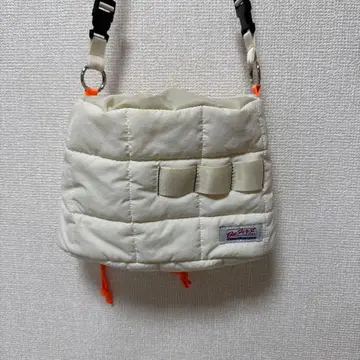 2BE BE:FIRST 미니 숄더백