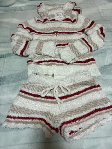 젤라또피케 룸웨어 2016년 크리스마스 한정판