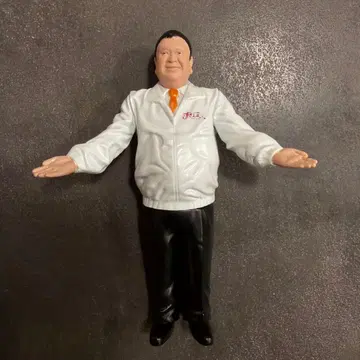 츠키지 키요무라 스시잔마이 가챠 컬렉션 마구로 다이오