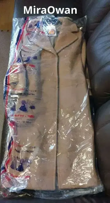 미라 오웬 코트