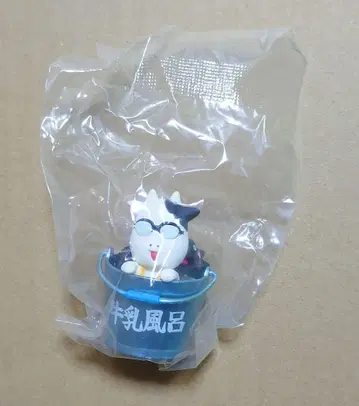 백성 귀족 피규어