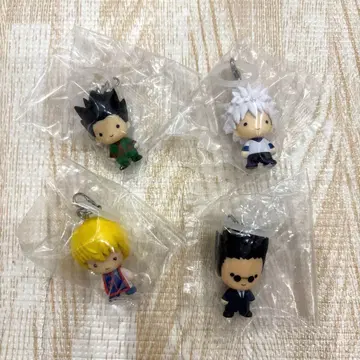 HUNTER x HUNTER 메지루시