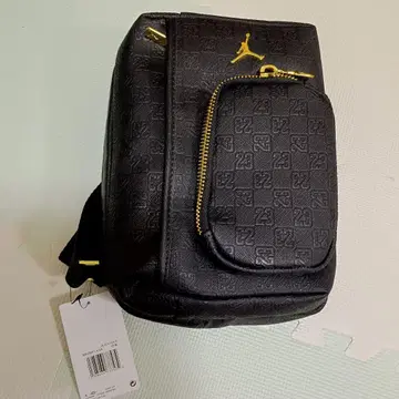 조던 모노그램 슬링백 (3L)