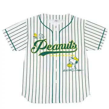 Peanuts 스누피 T셔츠