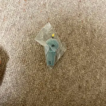 교육 방송 가챠 플로키 피규어 타마 보통